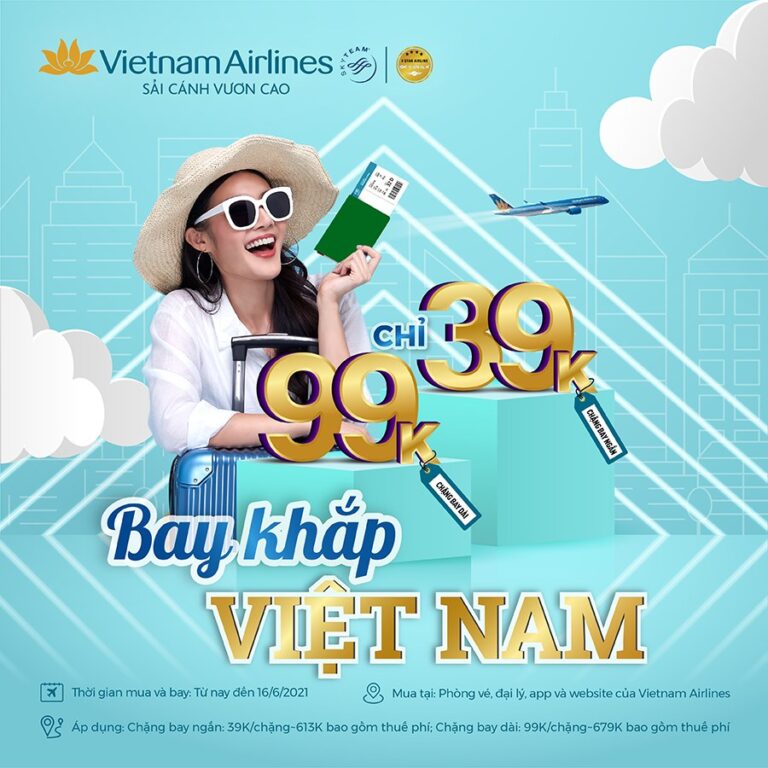 Vietnam Airline